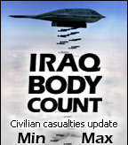 www.iraqbodycount.org